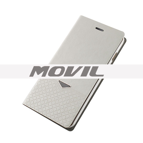 NP-2138  para Apple iPhone 6 plus pu  pc funda-8